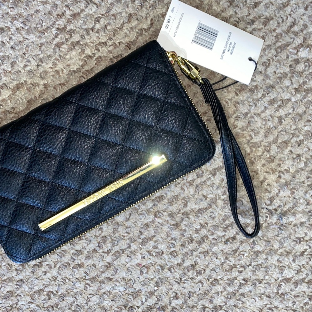 Steve Madden Wallet